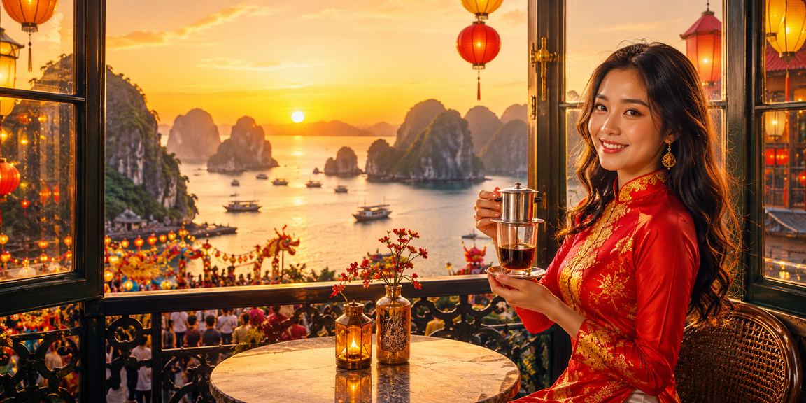Khung cảnh Casino và cá cược tại Hạ Long Bay