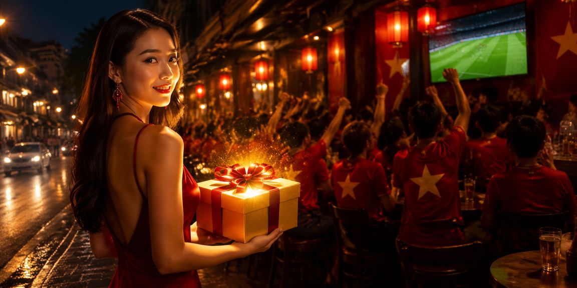 Khung cảnh giải trí casino và cá cược tại Việt Nam