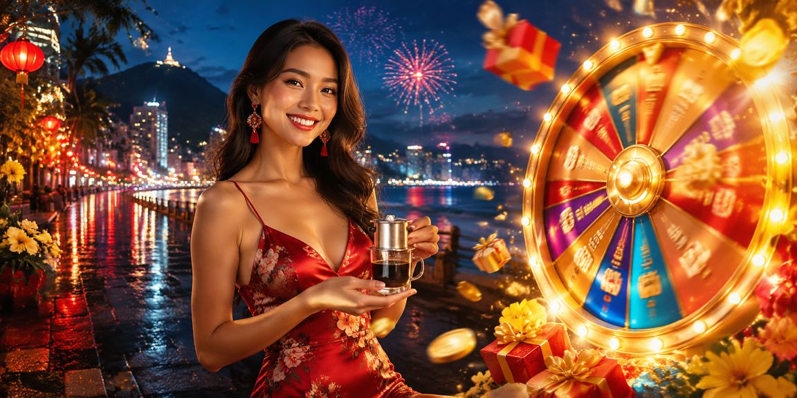 Giao diện Live Casino hấp dẫn trên 3579
